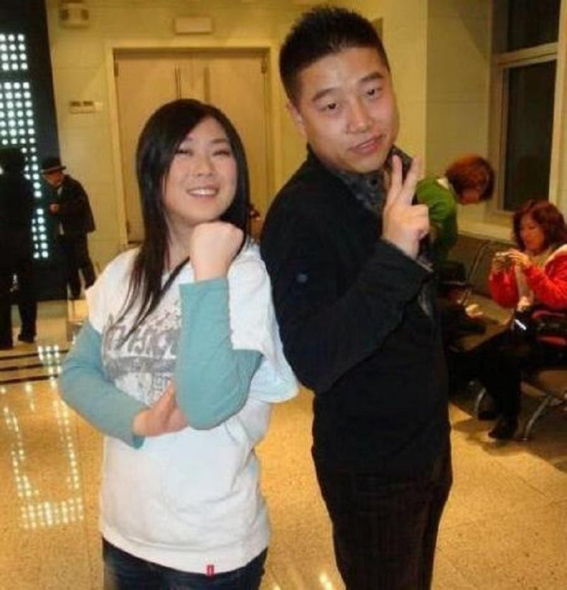 12年前，“西单女孩”走红后突然“销声匿迹”，她究竟去了哪里？