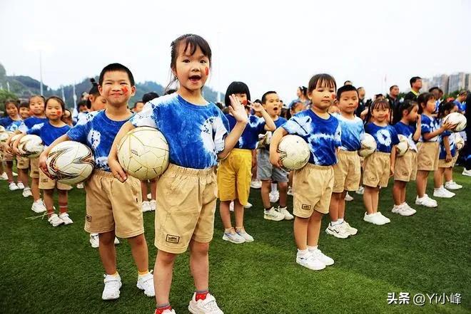 村超带给中国足球的启示,村超是中国足球的未来吗