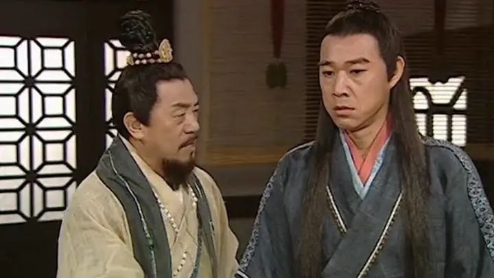 把皇帝演活,把皇帝演了个遍