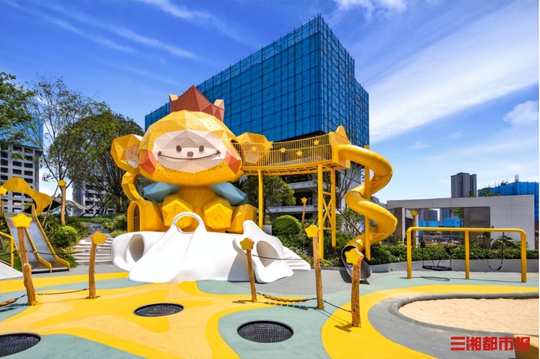 这个武汉房企，为长沙带来了什么？