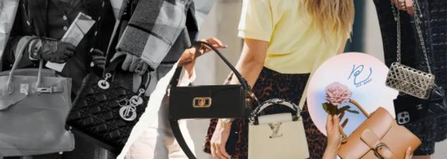 包包投资经｜买过了爱马仕、Chanel和Dior，还有这些包包可以买