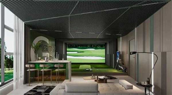 长沙申湘高尔夫费用,长沙申湘100高尔夫俱乐部套餐