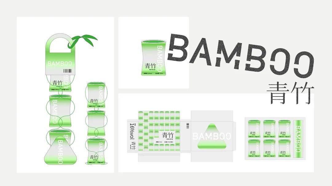 清明节的文化产品创意设计,清明节手工包装