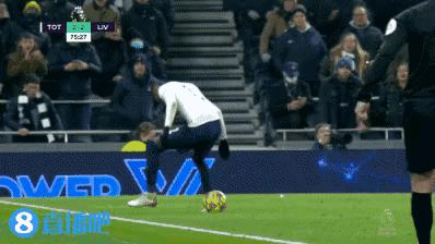 进去铲球先碰球就不犯规吗,先碰球再铲到人算犯规吗