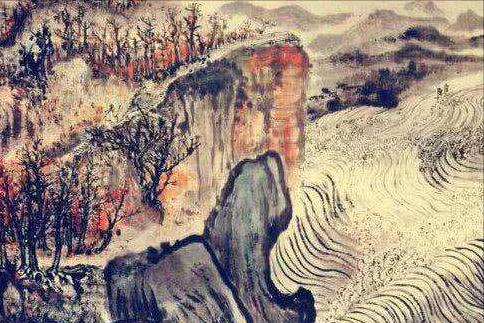 刘禹锡最著名的十首诗及赏析,一代诗豪刘禹锡经典名篇