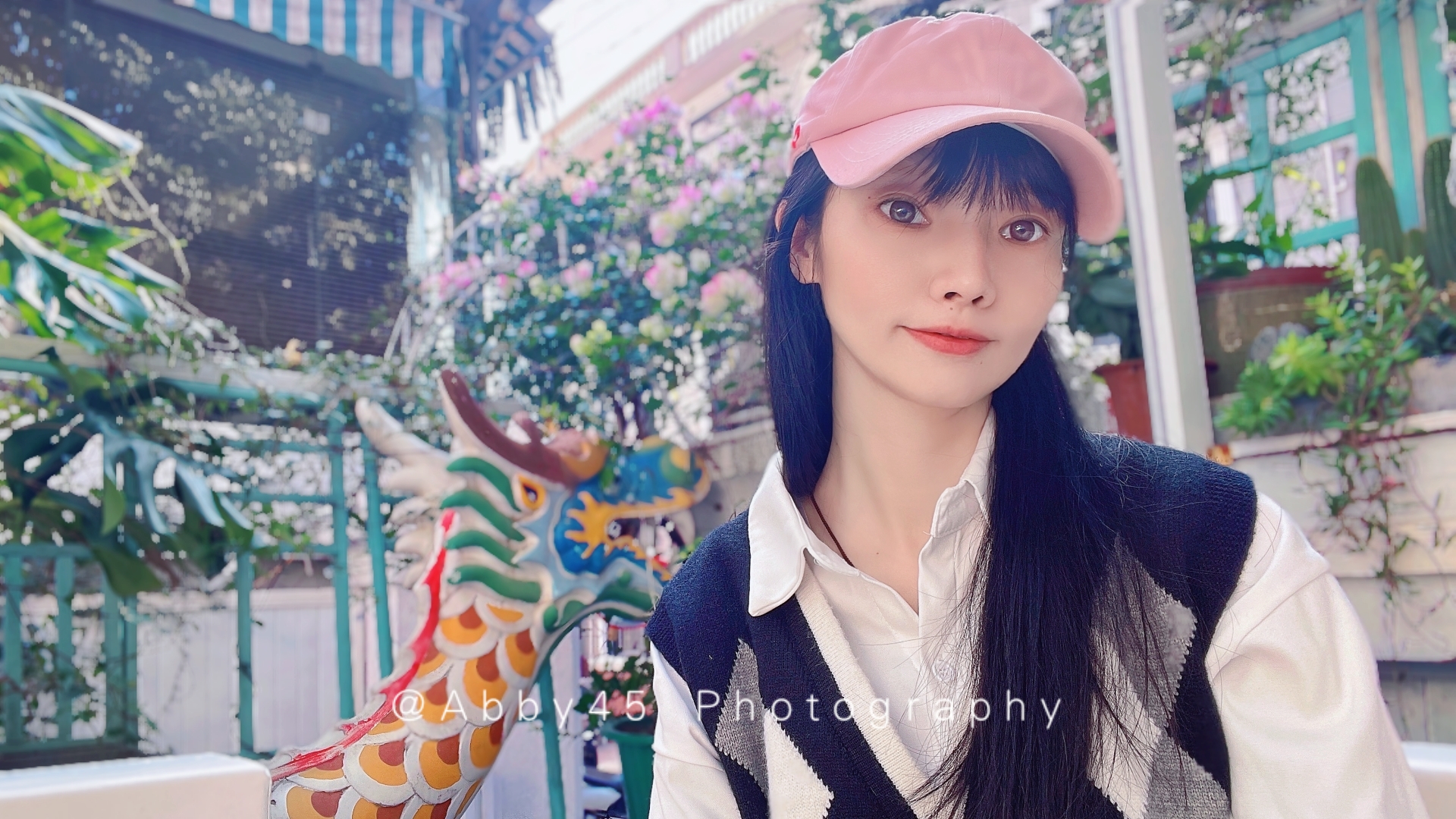 在厦门集美区有什么好玩的地方,厦门集美大社文创旅游街区图片