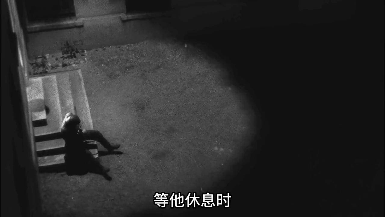 越狱的鼻祖片你看过吗,越狱鼻祖电影