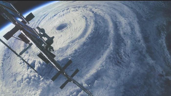 全球灾难大片解说,十大史诗级灾难大片电影