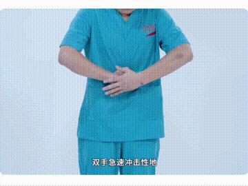 小孩喉咙卡了医院拒诊,一岁孩子卡喉咙了怎么确认没事