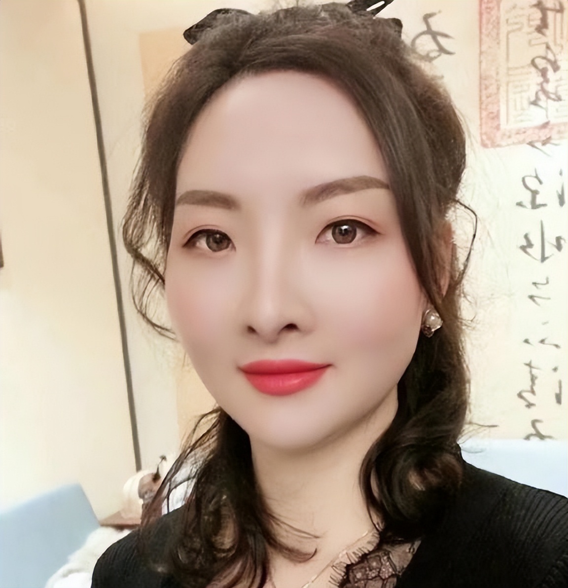 姐弟失踪近三十年寻亲记,姐弟失踪寻亲