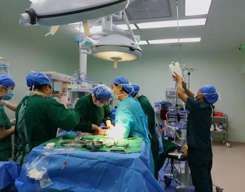 别小瞧妊娠合并心脏病,抢救不及时甚至会丧命?与遗传有关么