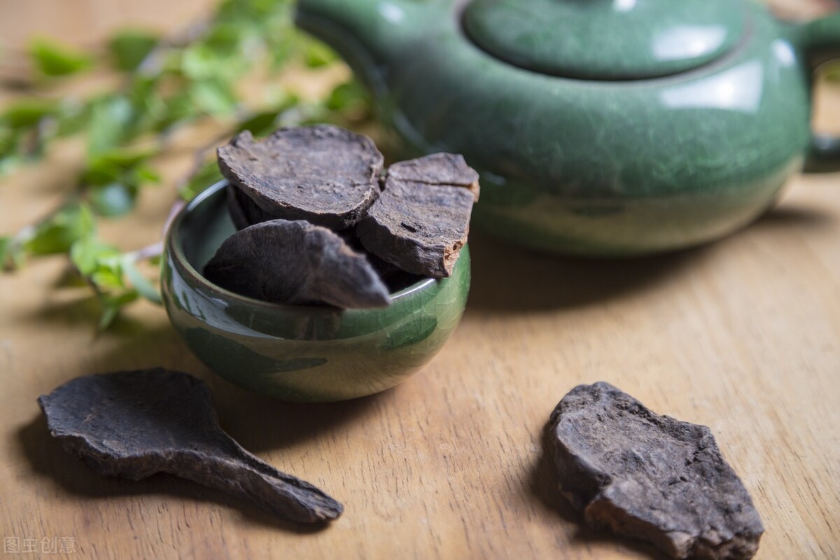 白发有什么妙方变黑发,最有效改善白发的方法