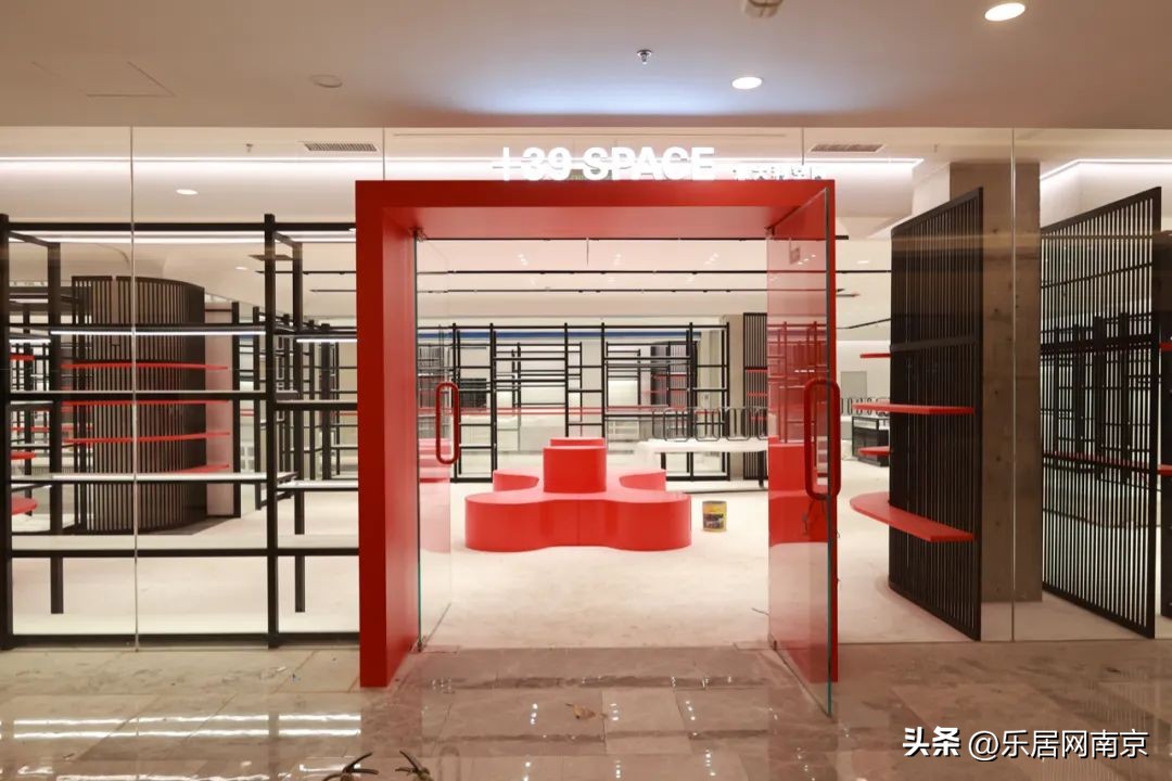 江北新区综合体,江北大型综合体效果图