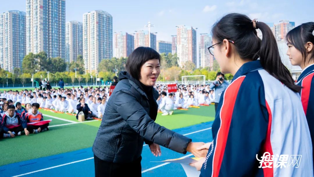 德才兼备，艺体并进！昆十中、白塔中学体育嘉年华圆满落幕