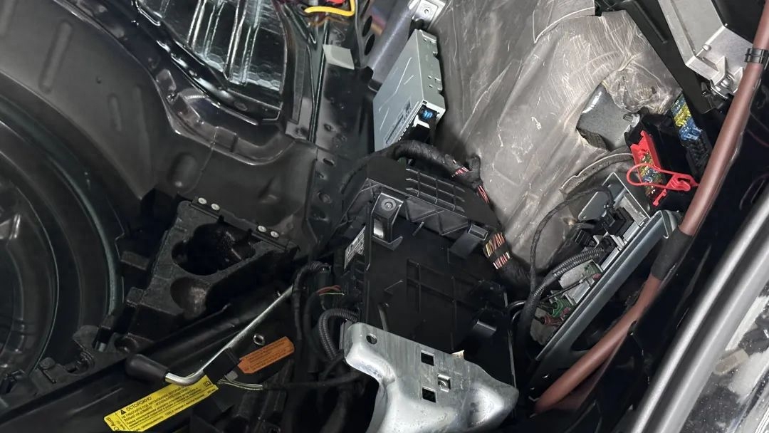 江苏13款柴油奥迪q7翻新,大哥买奥迪q7