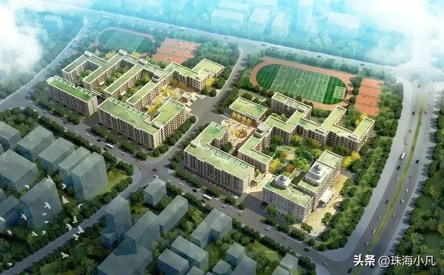 珠海大事最新,珠海市最新消息今天