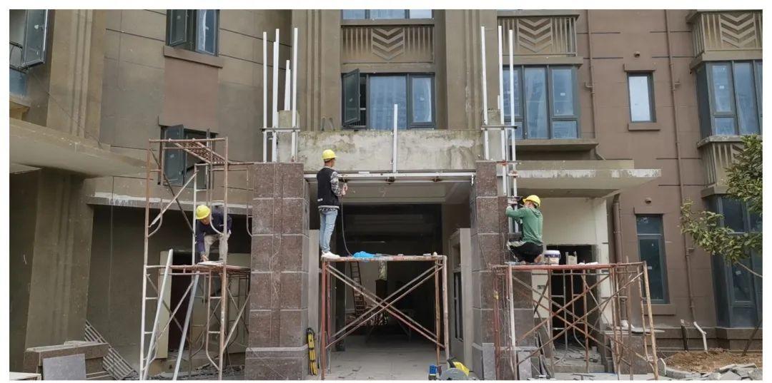 打好业主保卫战,恒大将保交楼进行到底