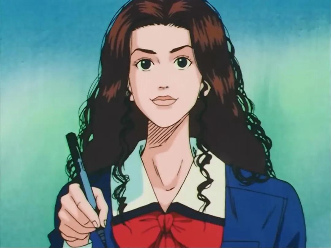 灌篮高手樱木花道黑历史,灌篮高手樱木花道100个事件