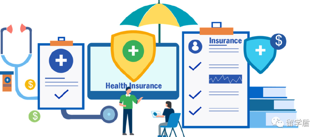 美国留学保险攻略,留学回国用什么保险最好
