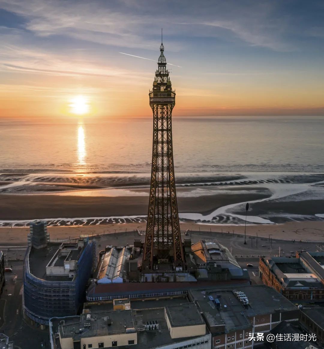 以全新视角解锁「不一样的利物浦」，2023年英国相见