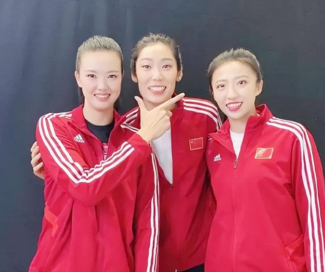 女排张常宁宣布婚期,女排张常宁婚姻近况