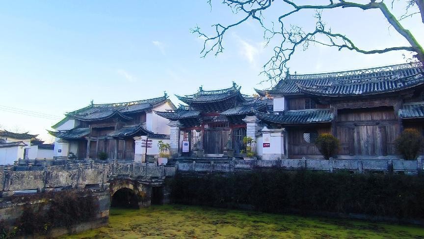 十一月云南旅游攻略腾冲 (从云南腾冲看云南旅游攻略)