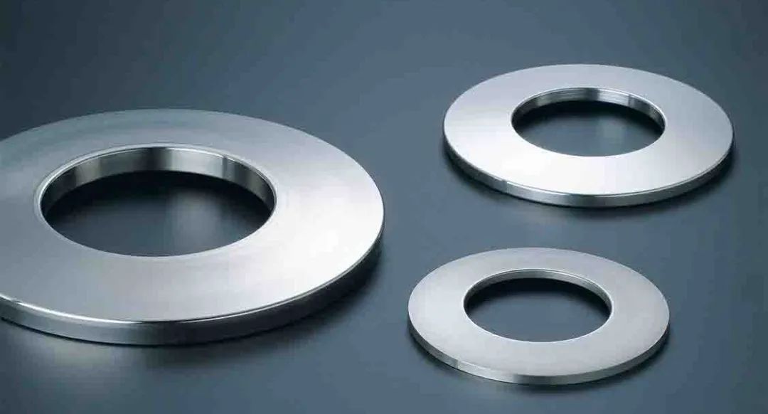 「象学院」什么是碟形弹簧？