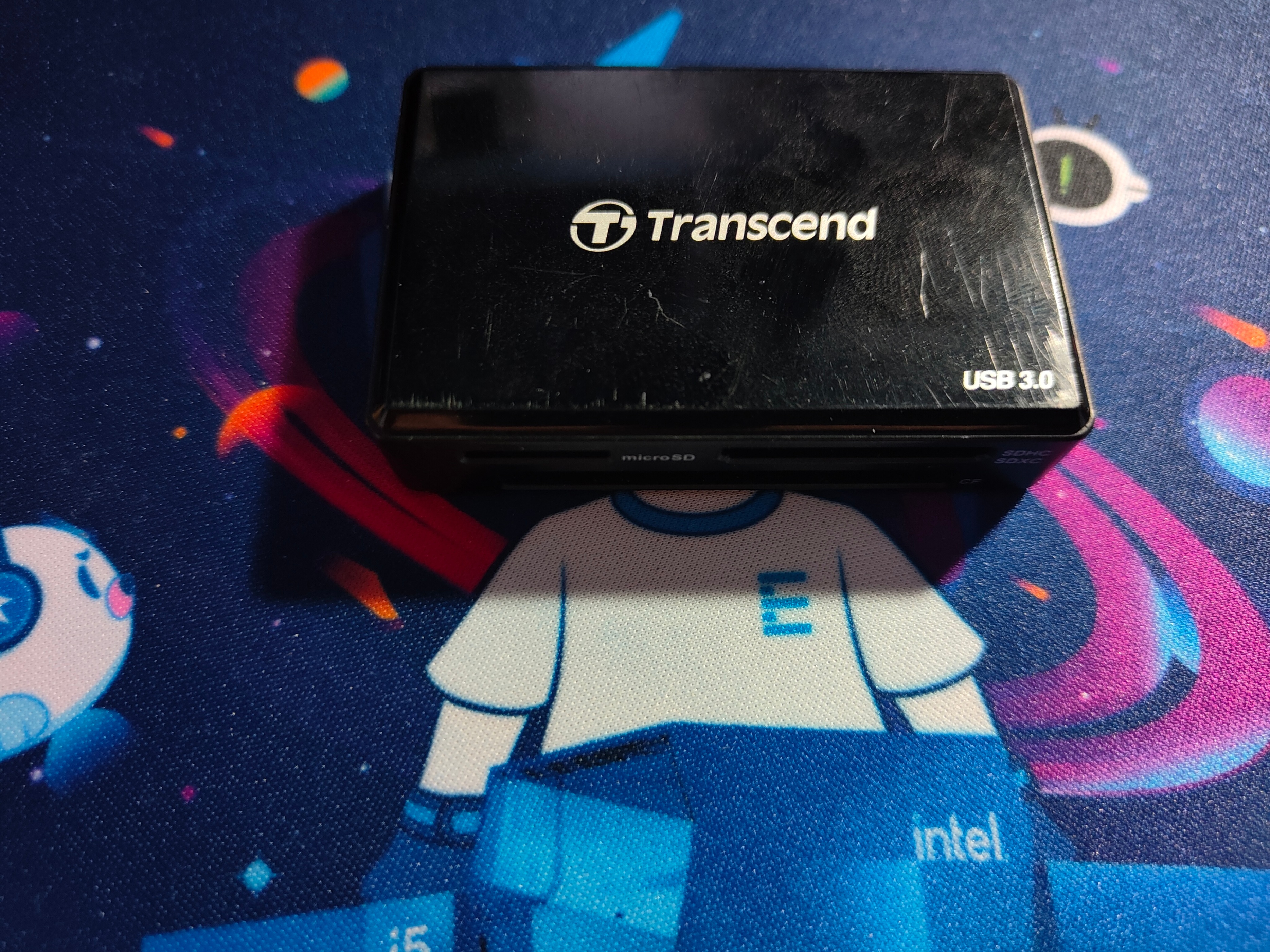 移速tf卡测试,移速movespeed512gb怎么样