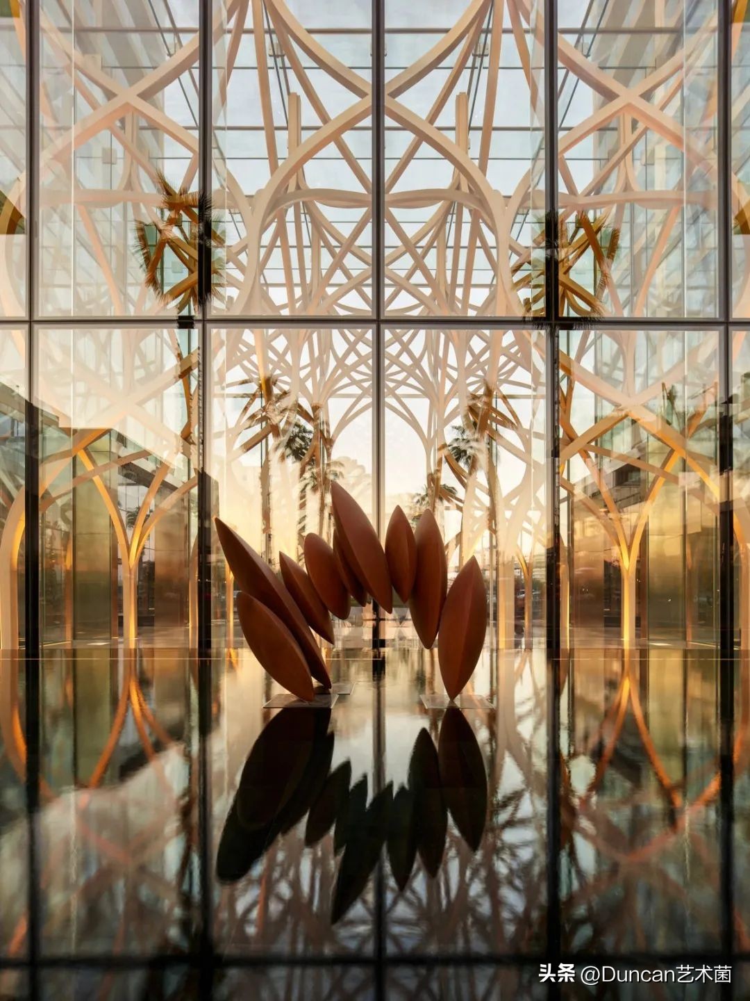 全球十大顶级设计酒店,世界著名酒店鉴赏大师