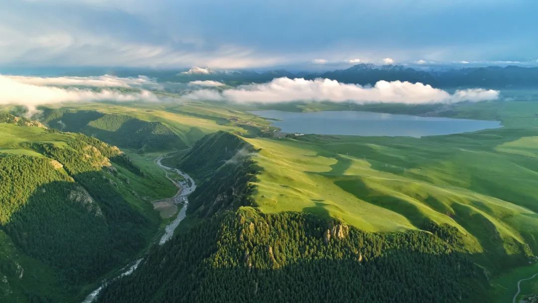 隐姓埋名于甘肃！它是中国最神秘“城市”，代号“404”，却值得所有人记住......