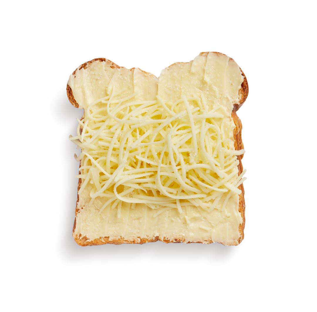 总有阳光逗乐你！ButterBean金逗携地道新加坡风味，首次登陆上海