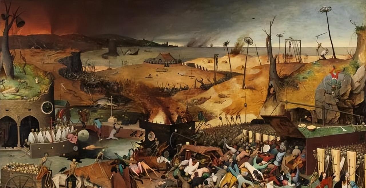 以色列对世界的影响力,以色列历史与思想