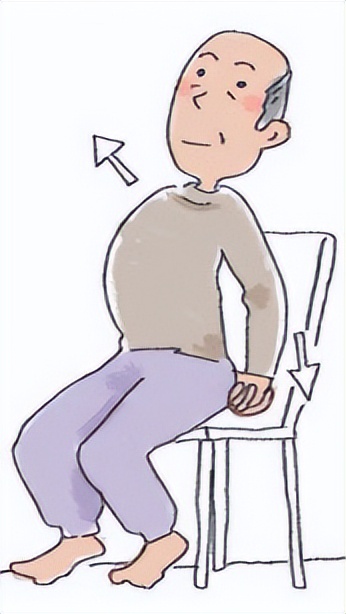 睡不着？试试这套「福寿体操」