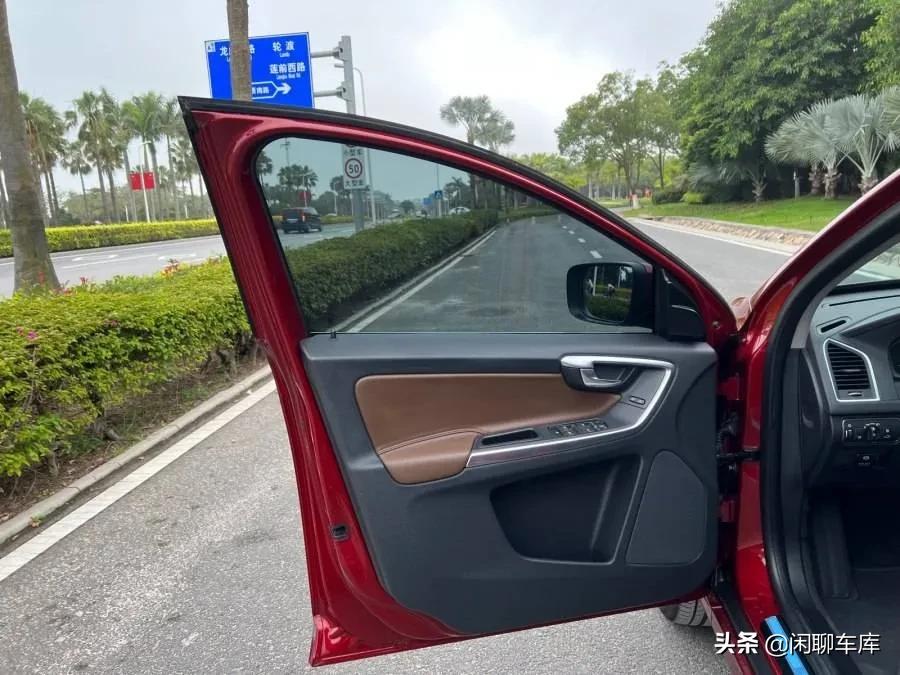 今天直接干货告诉你。*口车进**国产之后的配件真正的差距在哪里?