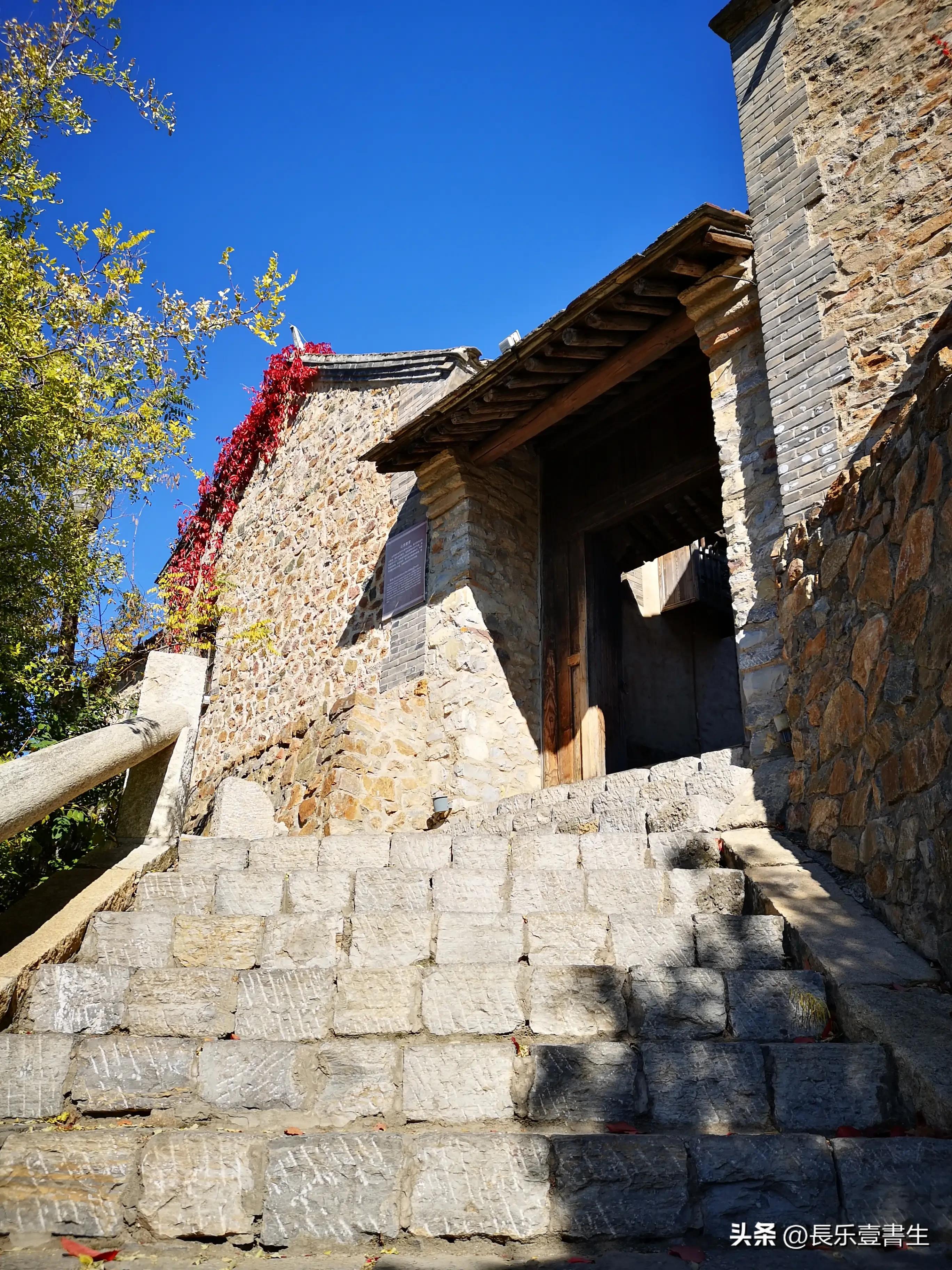 古北水镇二日游景点,古北水镇二日游自驾票