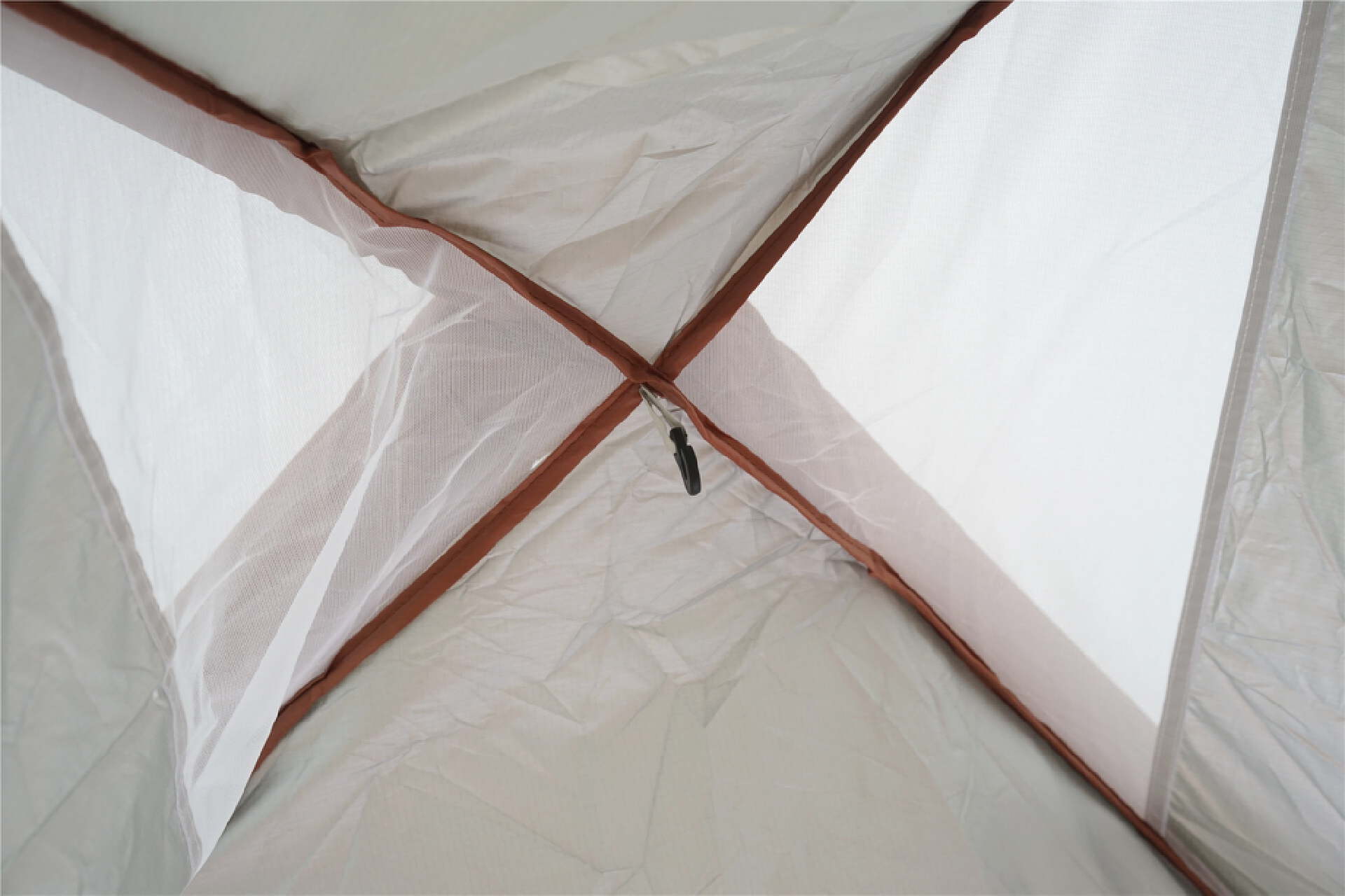 适合新手露营过夜的帐篷,简单露营装备入门推荐品牌