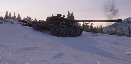 虎式131坦克世界闪击战活动,坦克世界虎式1314是什么