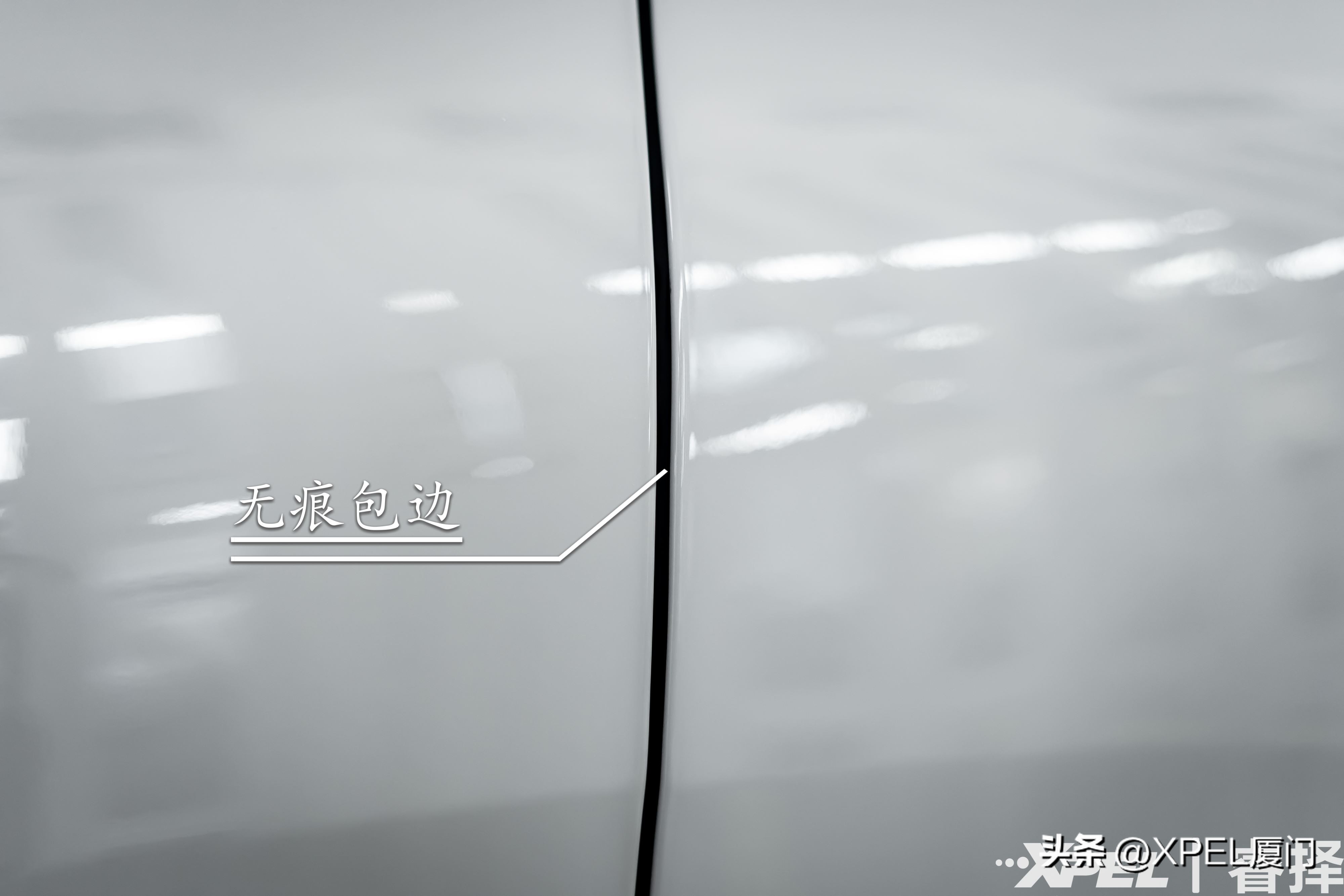 xpel隐形车衣是tpu材质吗,xpel隐形车衣品牌简介