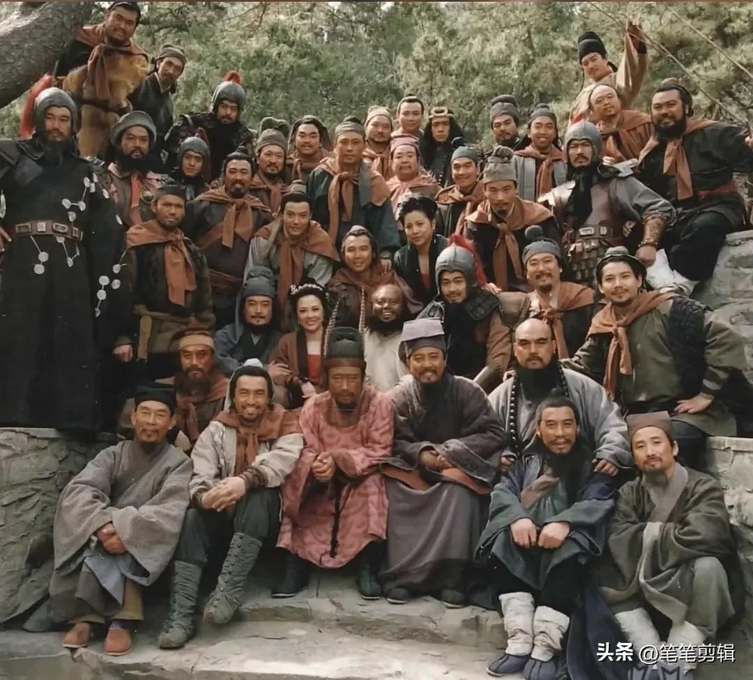 水浒传宋江招安影响了多少人,水浒传里宋江为什么会招安