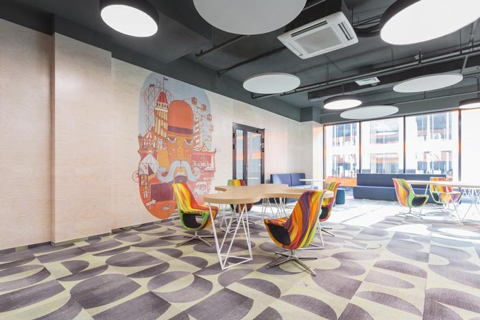 罗湖办公室装修公司如何为客户提供满意的售后服务？-长红装饰