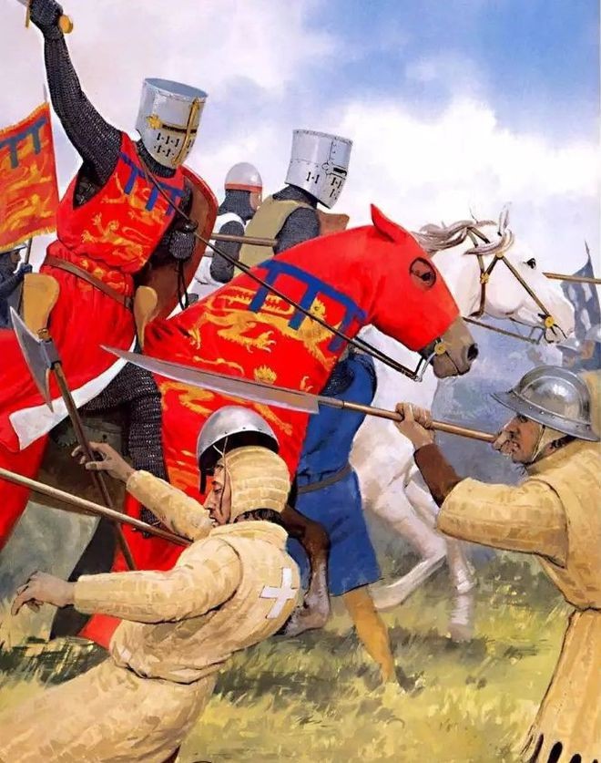 城堡守卫者技能介绍,城堡守卫