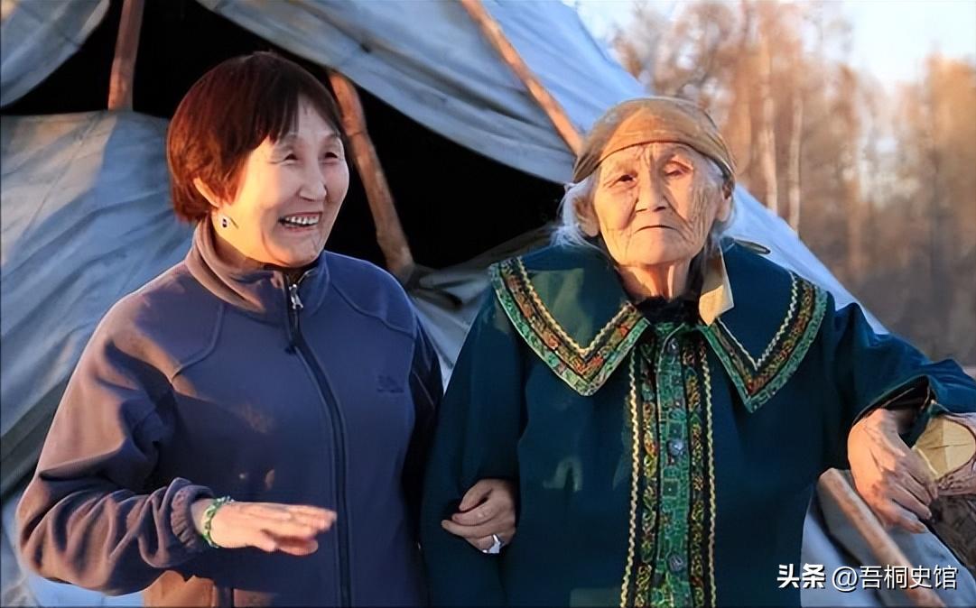 中国最后一位女酋长离世,中国最后的女酋长去世