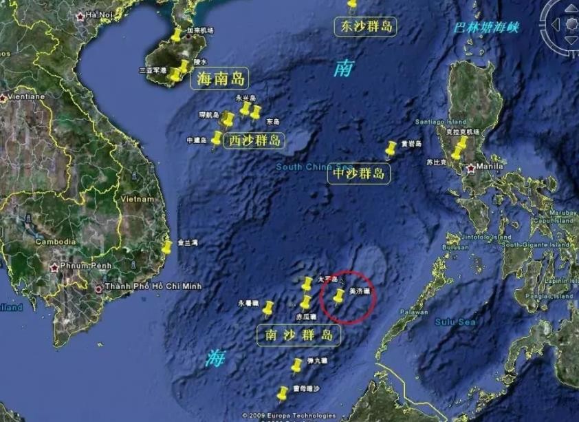 外国评南鲲号漂浮式波浪发电,南鲲号发电