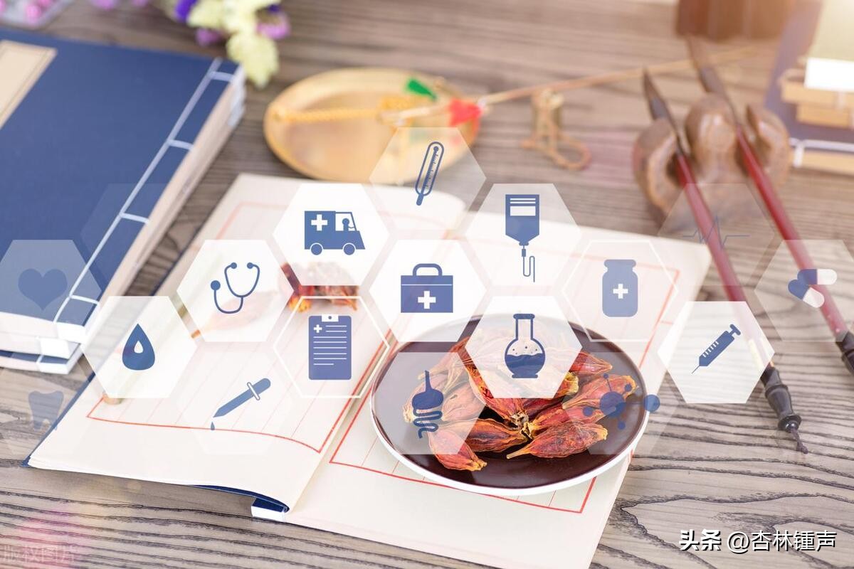 脉管炎名方学习——四妙勇安汤