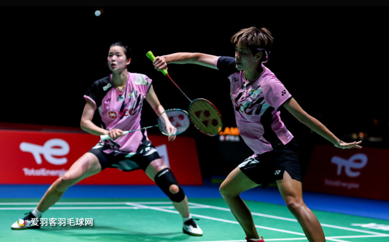 1000以内的羽毛球双打拍推荐,2021年羽毛球世锦赛双打