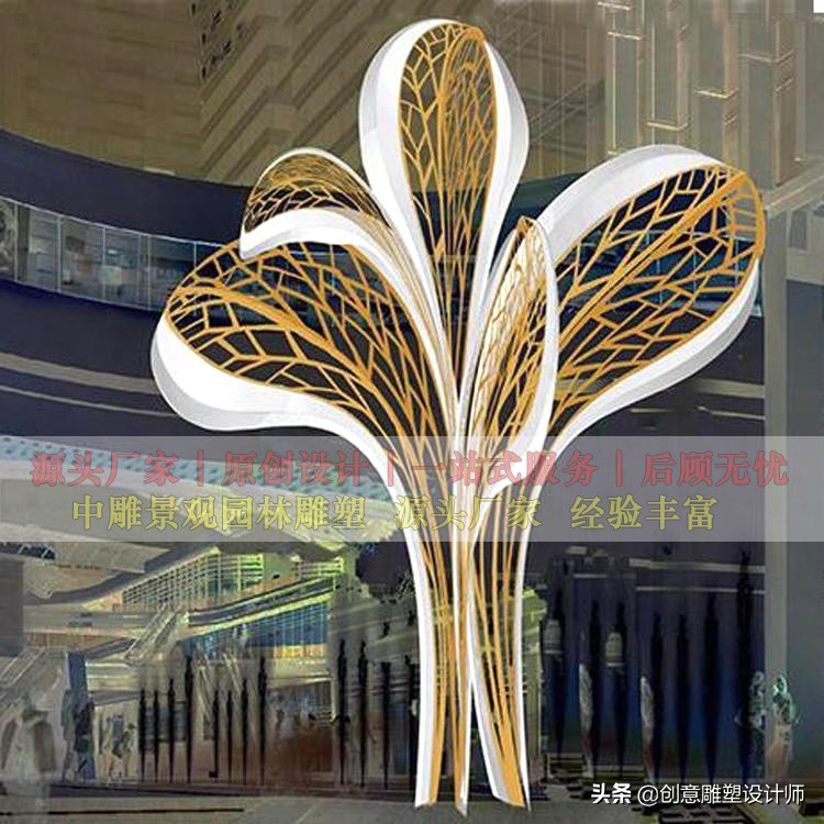 优质景观雕塑要多少钱,优质的园林景观