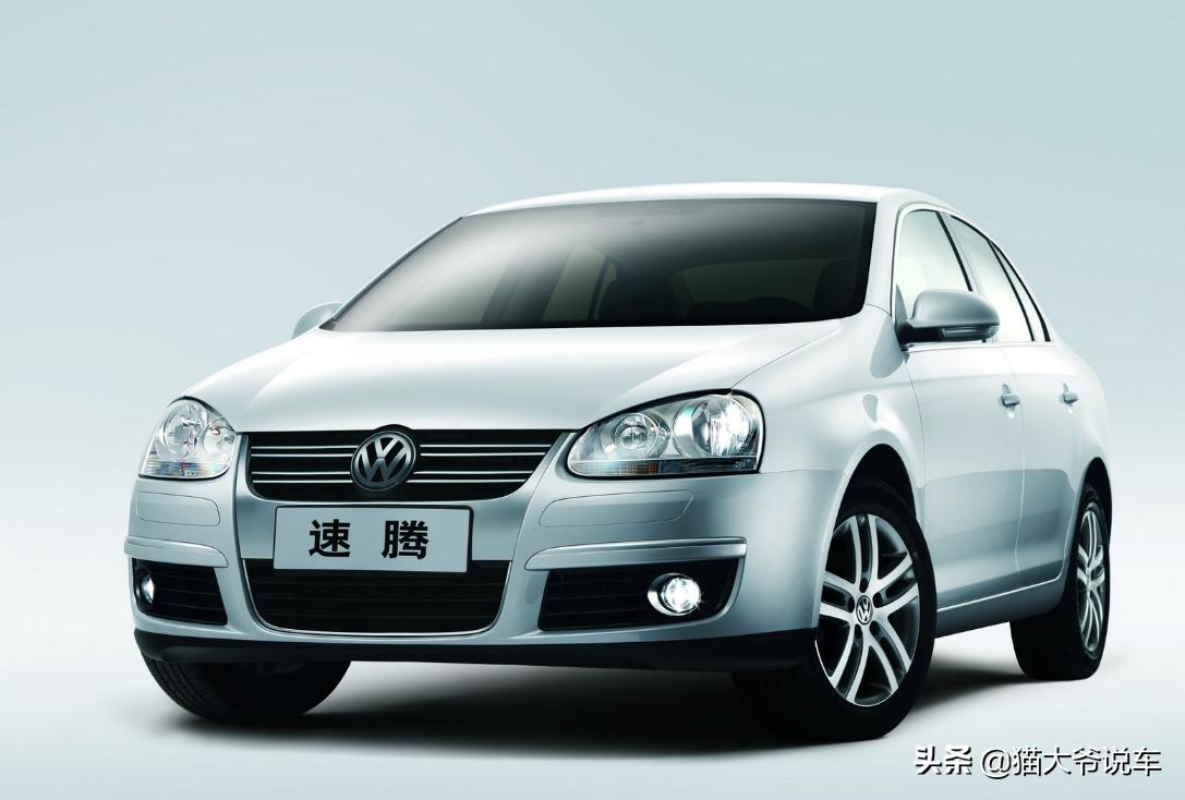 速腾和马自达3昂克赛拉,马自达3昂克赛拉对比速腾