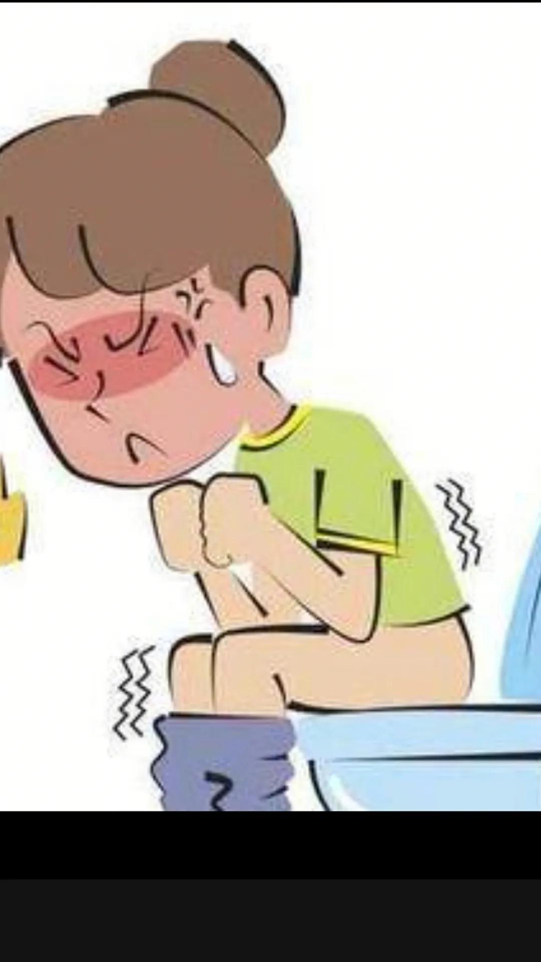 拉肚子对身体有多大的伤害,腹泻拉肚子有什么危害