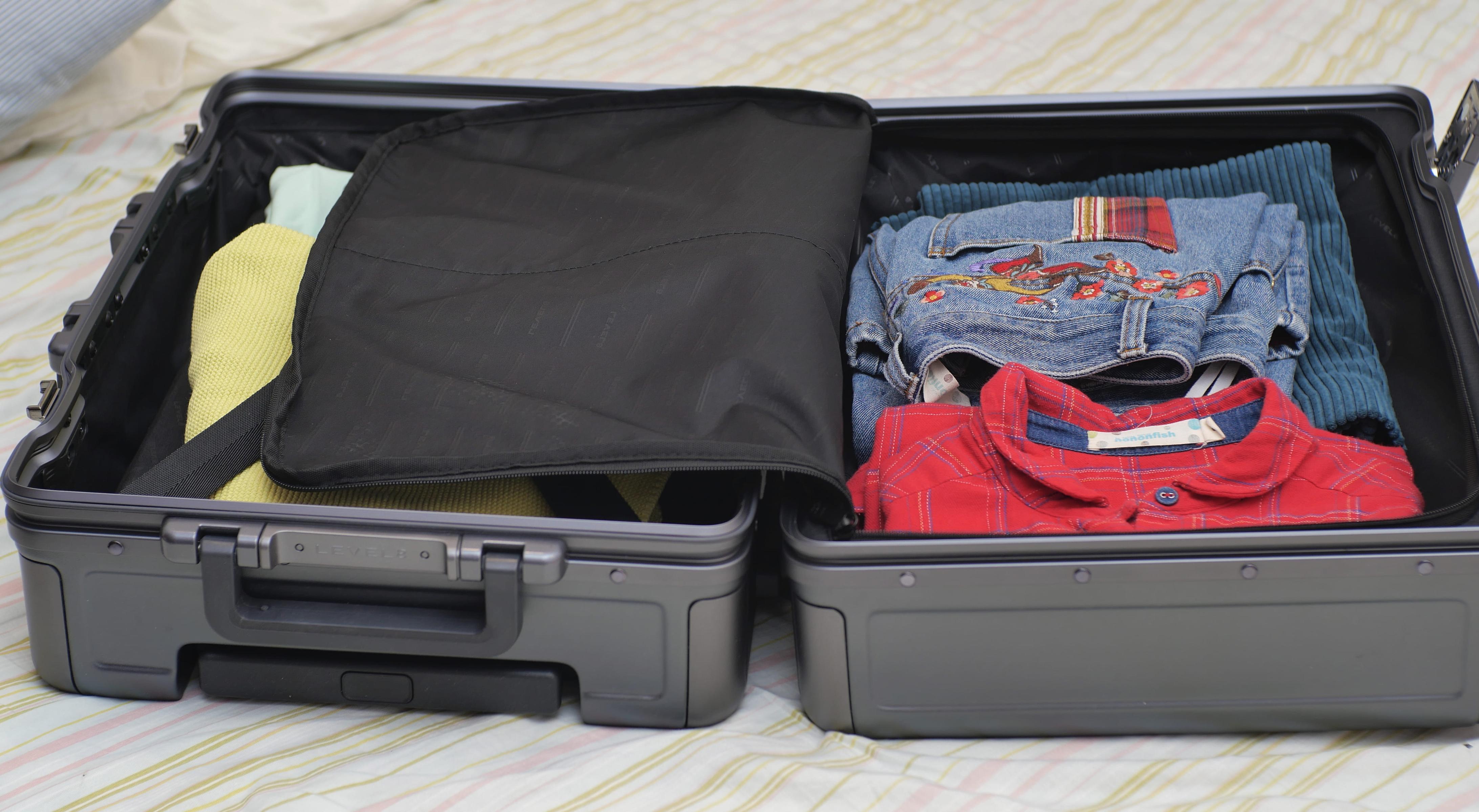 长途旅行买什么旅行箱好,旅行时如何选择合适的旅行箱