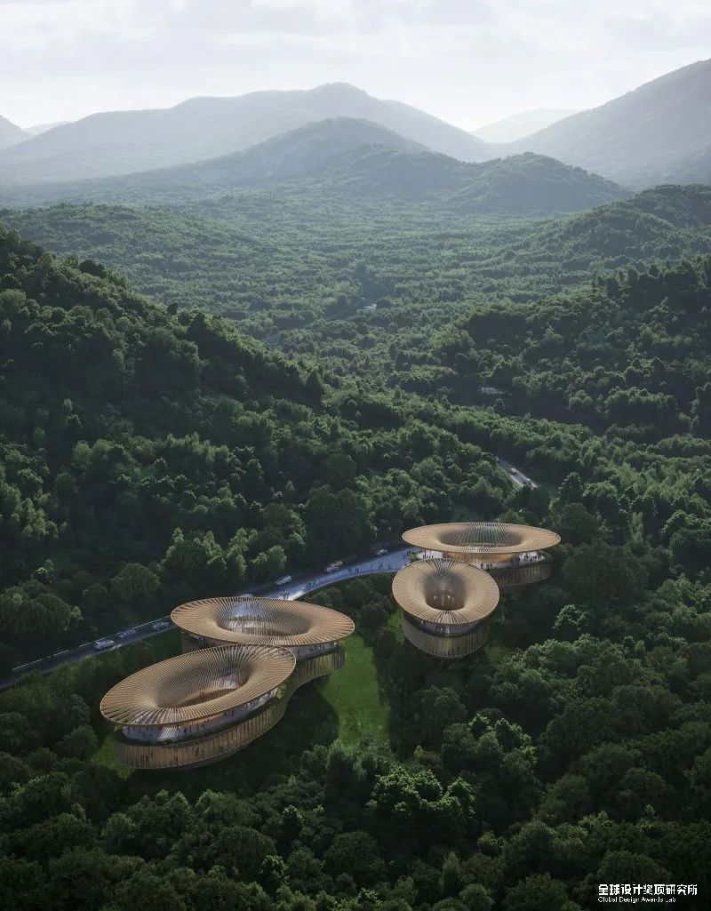 伦敦杰出地产大奖含金量,伦敦杰出地产大奖入围